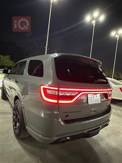 دودج دورانجو